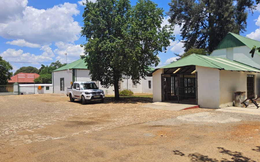 Commercial Property for Sale in Potchefstroom North West